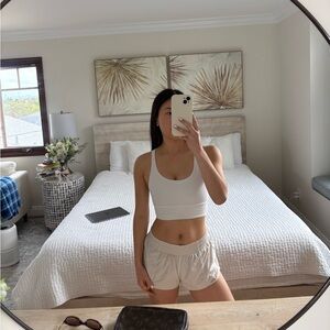 Lululemon Energy Longline Sports Bra